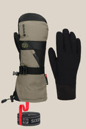SAGE,S,Gloves & Mitts