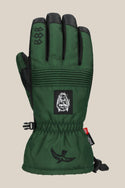 MOSS GREEN,S,Gloves & Mitts