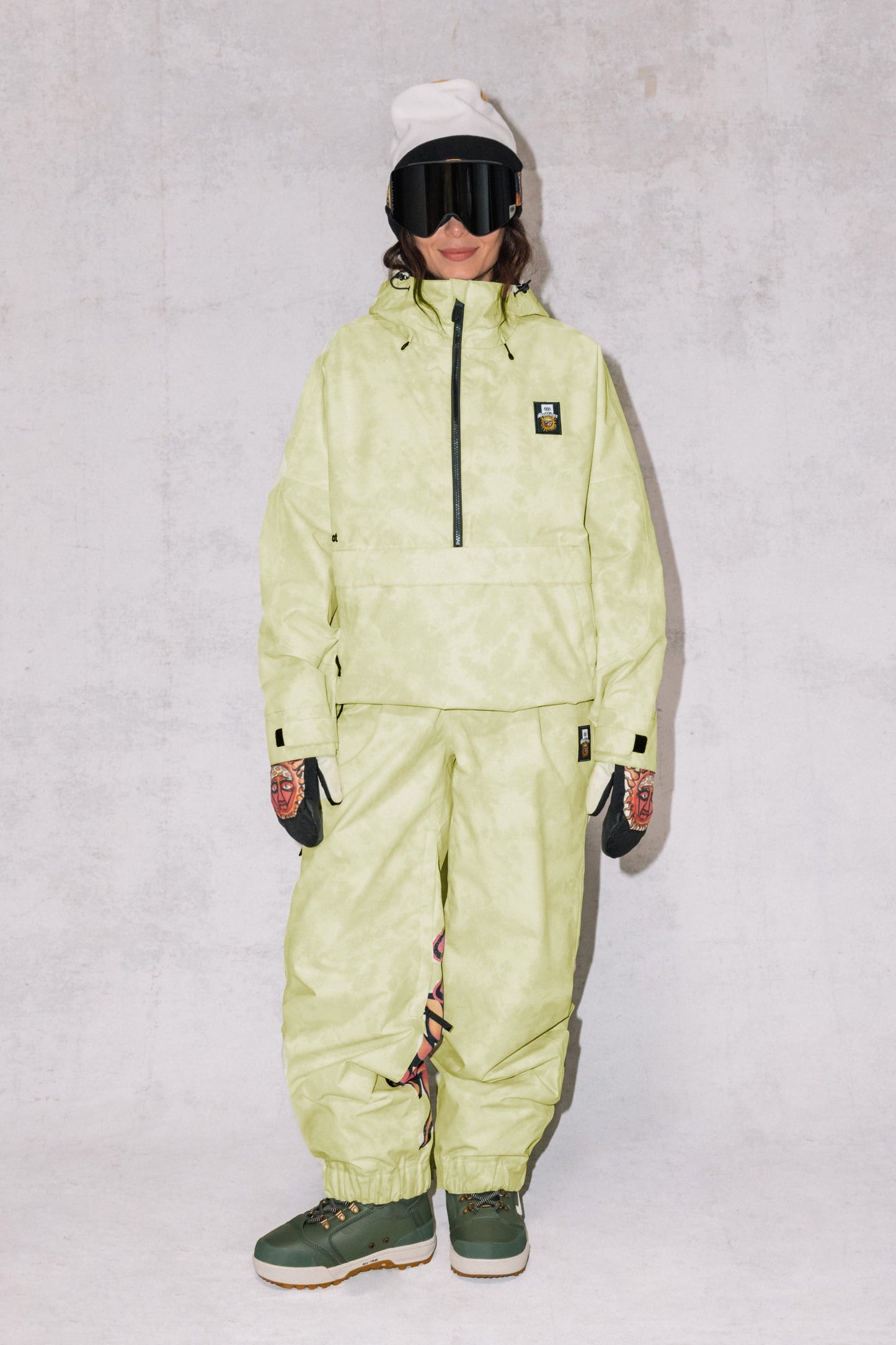 686 Women's Sublime Shell Anorak | Special Offer