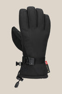 BLACK,XS,Gloves & Mitts