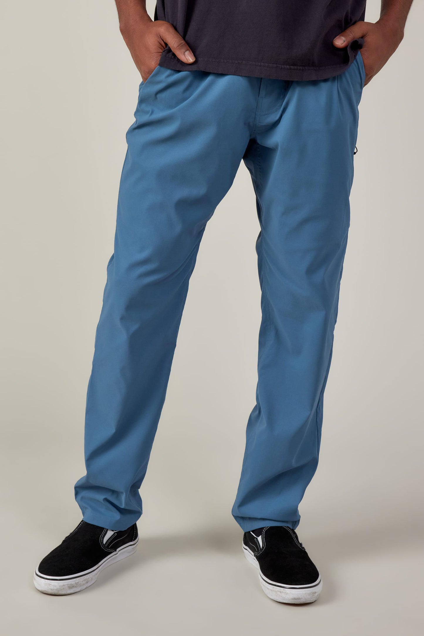 FLINT BLUE,28/30,Slim Fit
