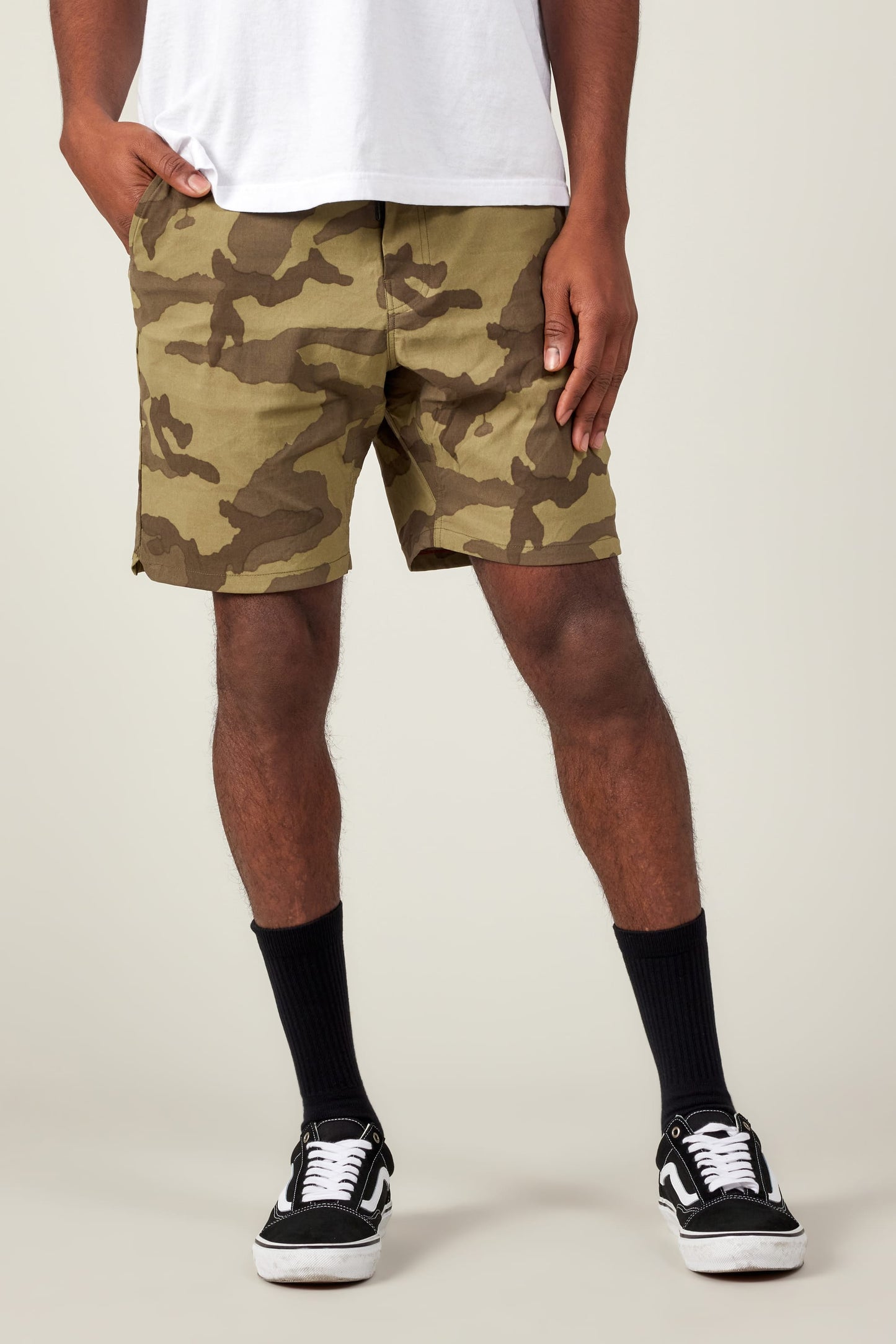 SAGE CAMO,30,Above Knee