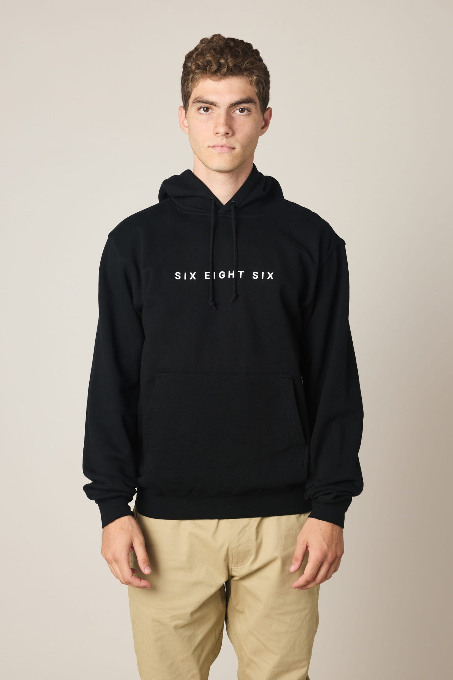 686 Wordmark Athletic LS Hoody | Savings