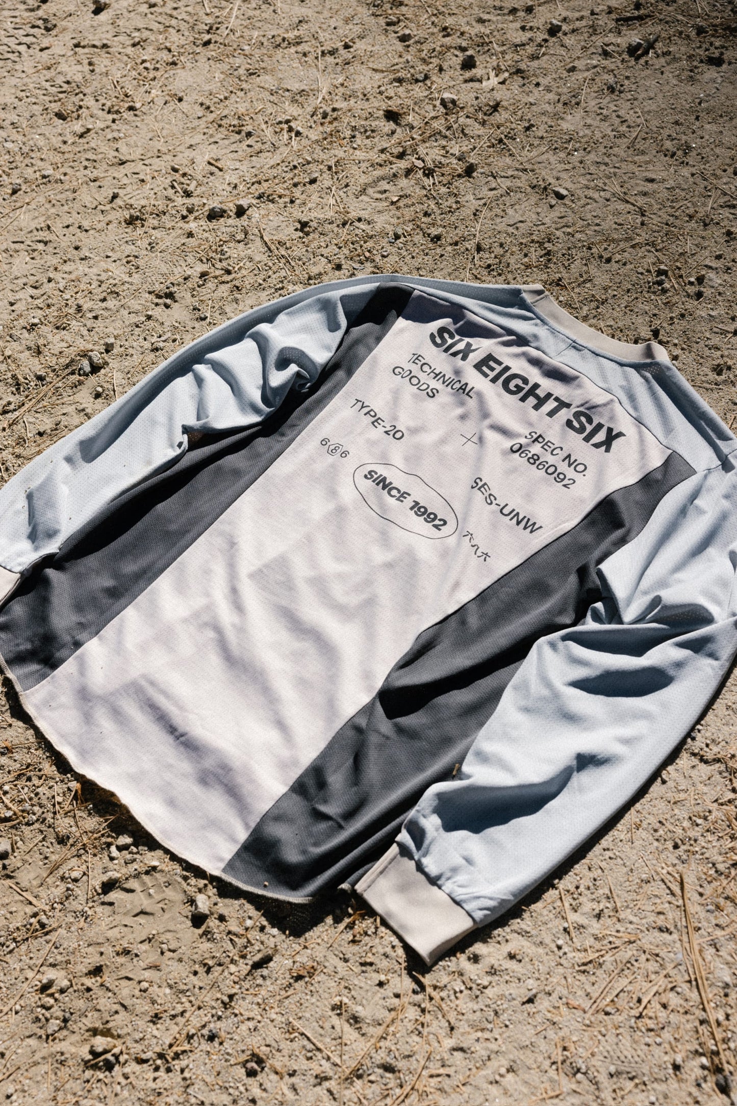 686 Men's Hex Turbo LS Tech Tee | Great Value