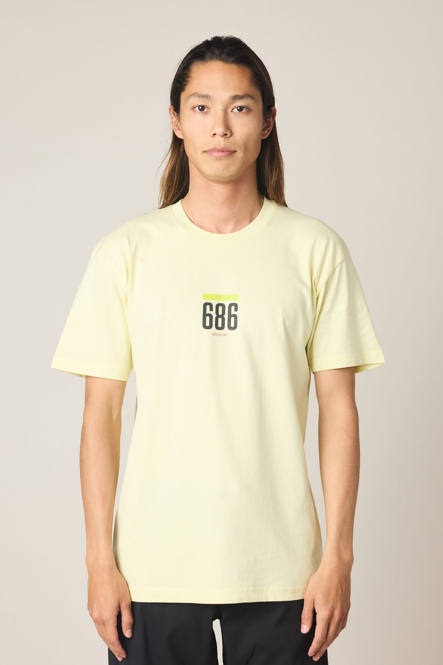DUSTY YELLOW,S,Authentic Fit