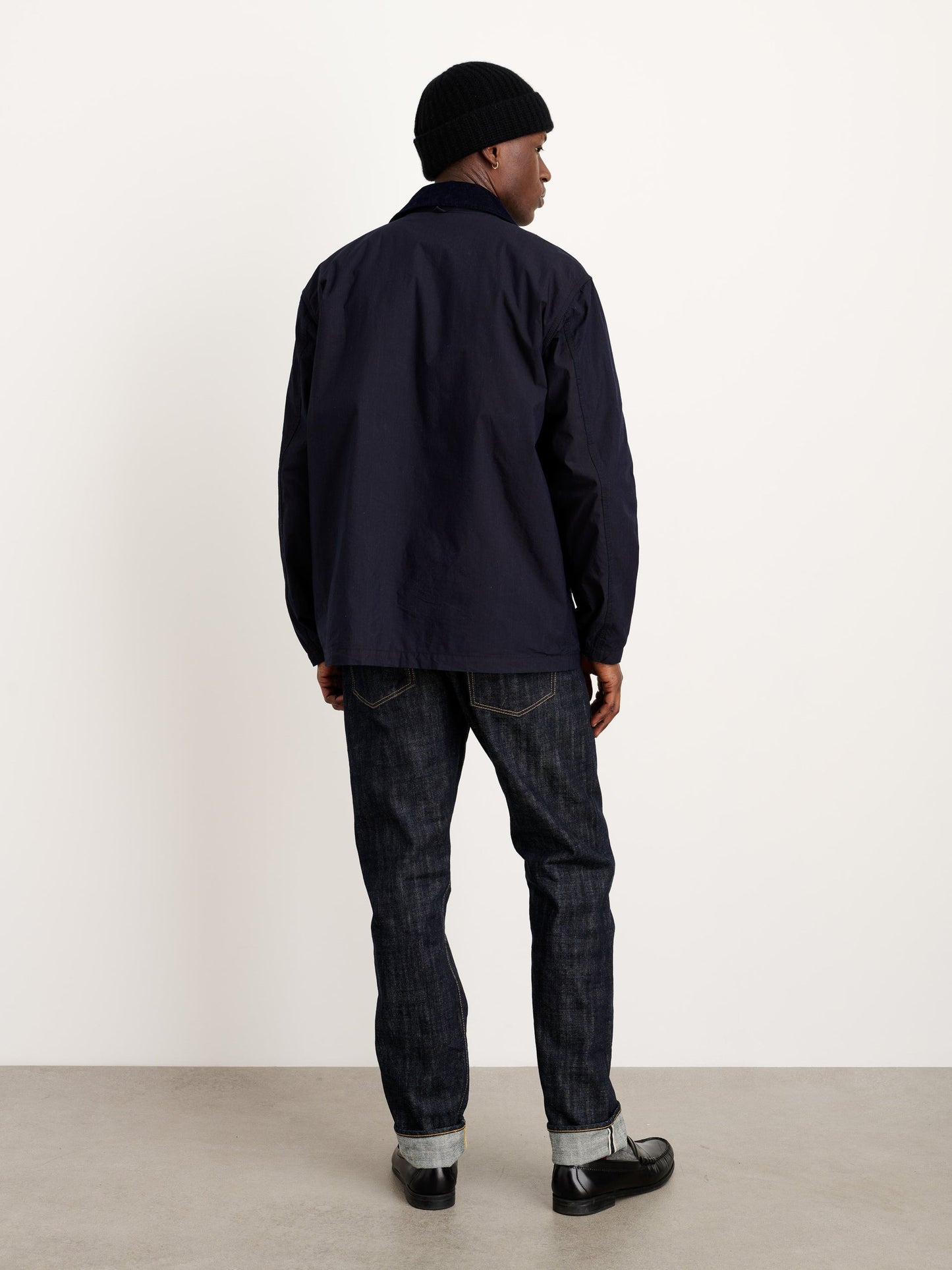 Alex Mill OMNIGOD x Alex Mill Frontier Jacket
