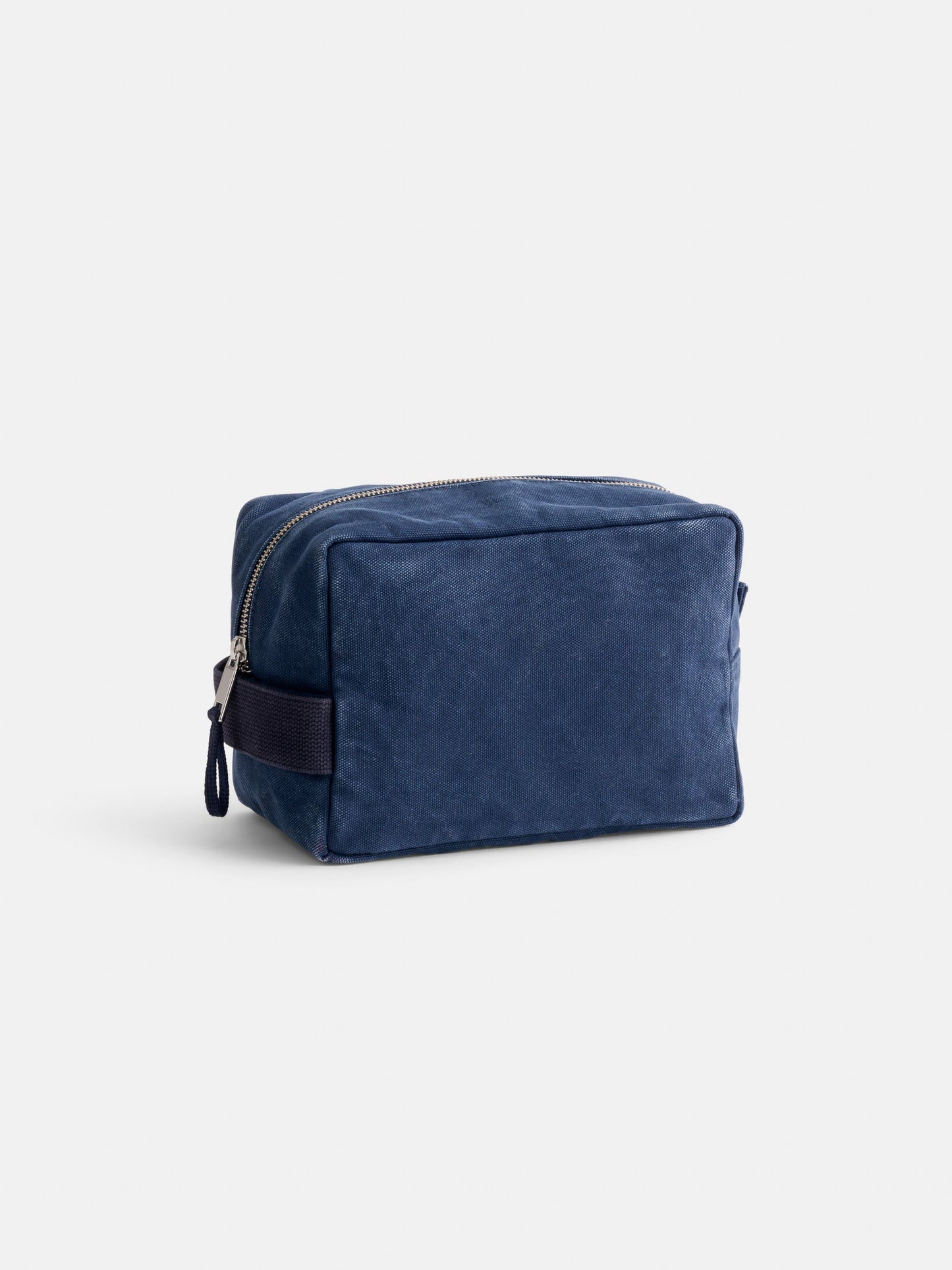 Alex Mill The Perfect Dopp Kit Navy