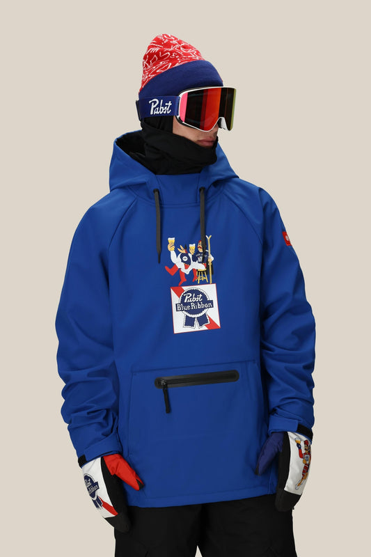 686 Men's Waterproof Hoody | Sale