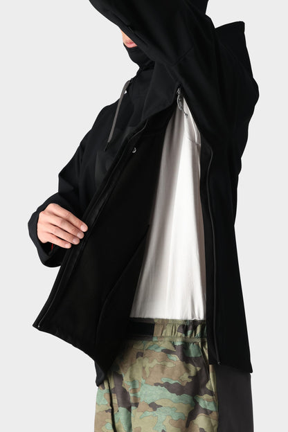 686 Men's Waterproof Hoody | Sale