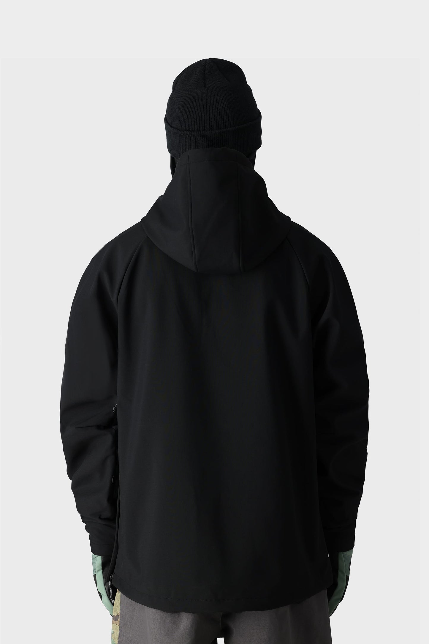686 Men's Waterproof Hoody | Sale