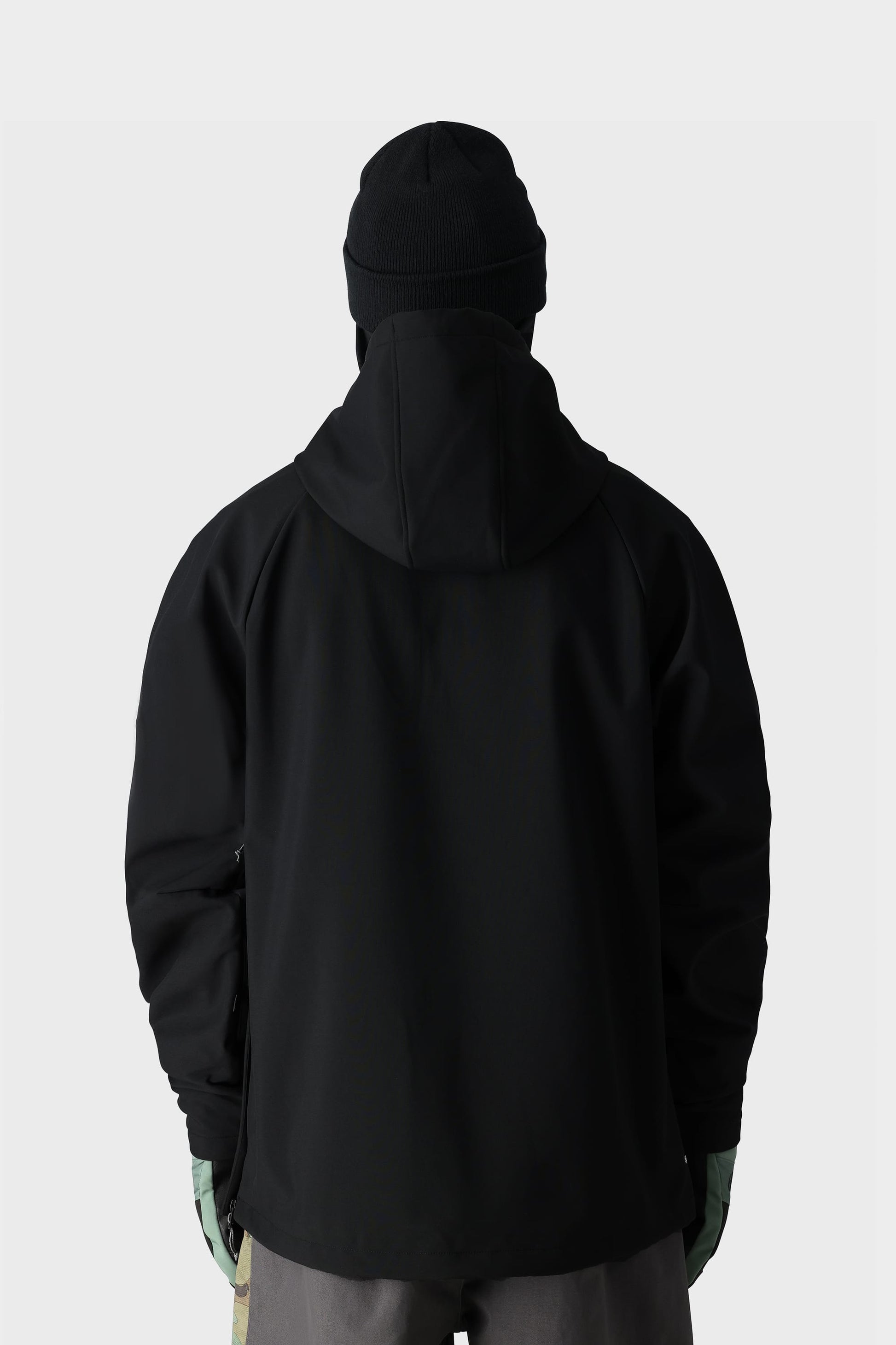 686 Men's Waterproof Hoody | Sale