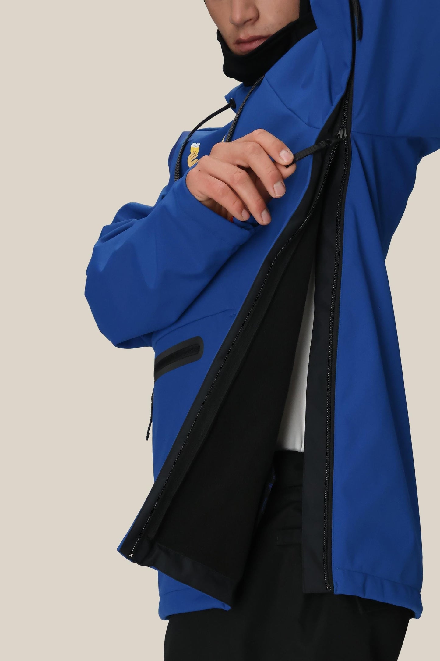 686 Men's Waterproof Hoody | Sale