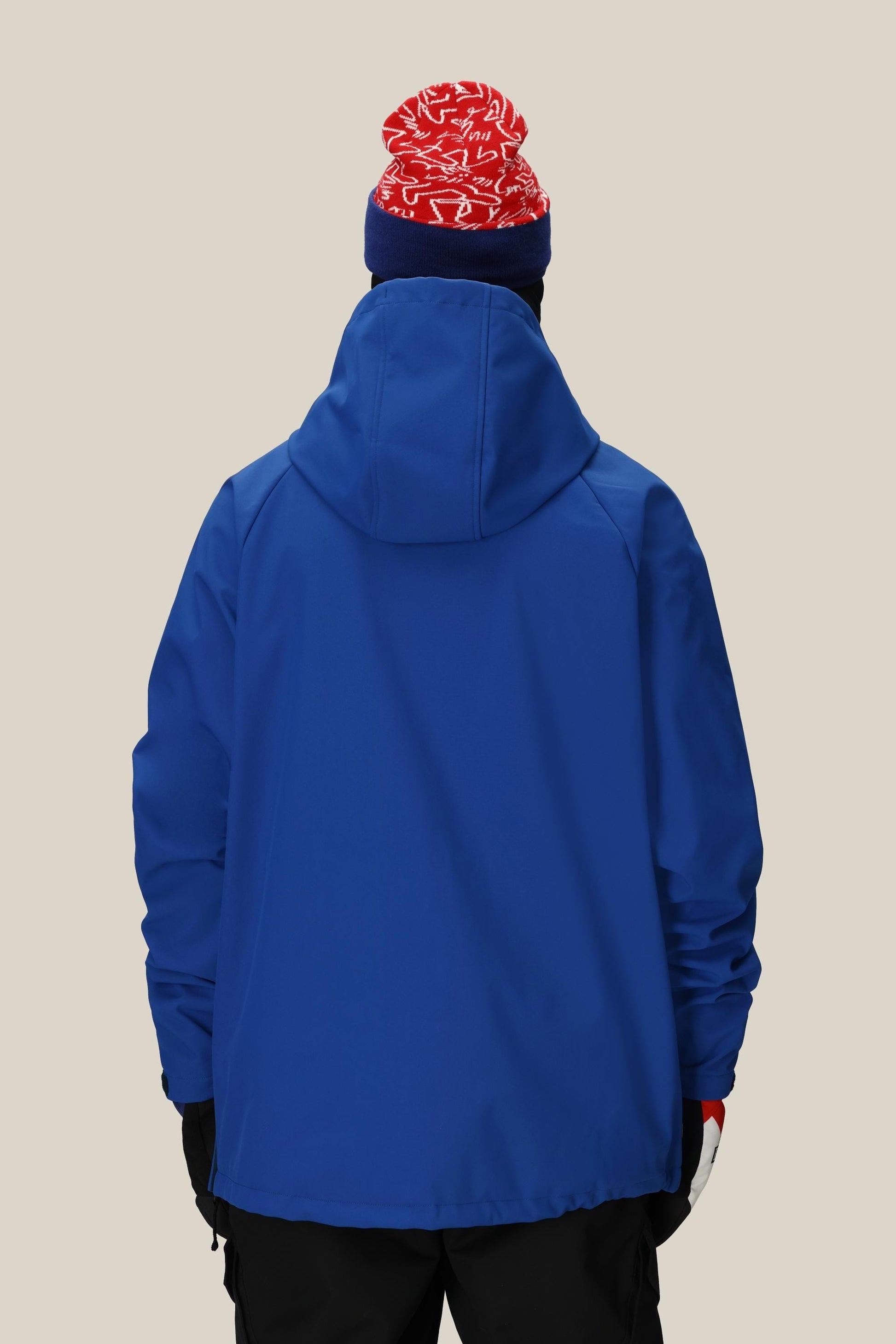 686 Men's Waterproof Hoody | Sale