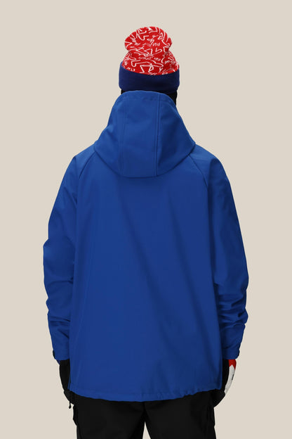 686 Men's Waterproof Hoody | Sale