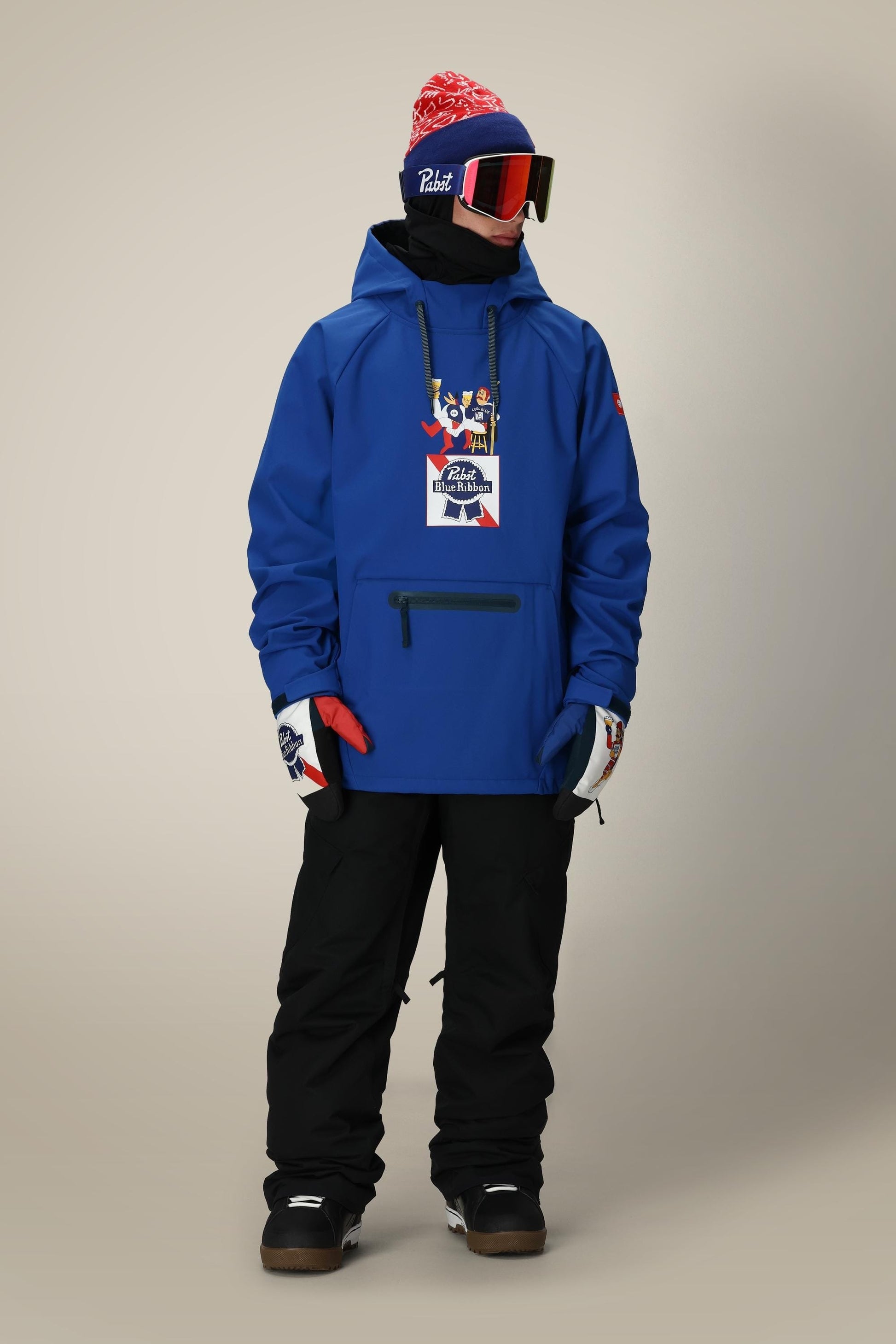 686 Men's Waterproof Hoody | Sale