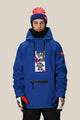 PBR BLUE