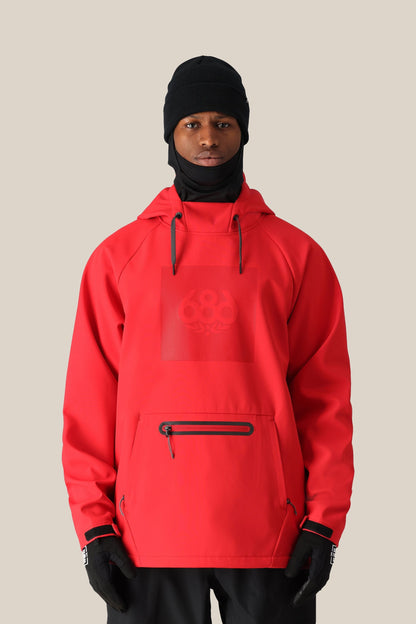 TRUE RED,XS,Articulated Fit