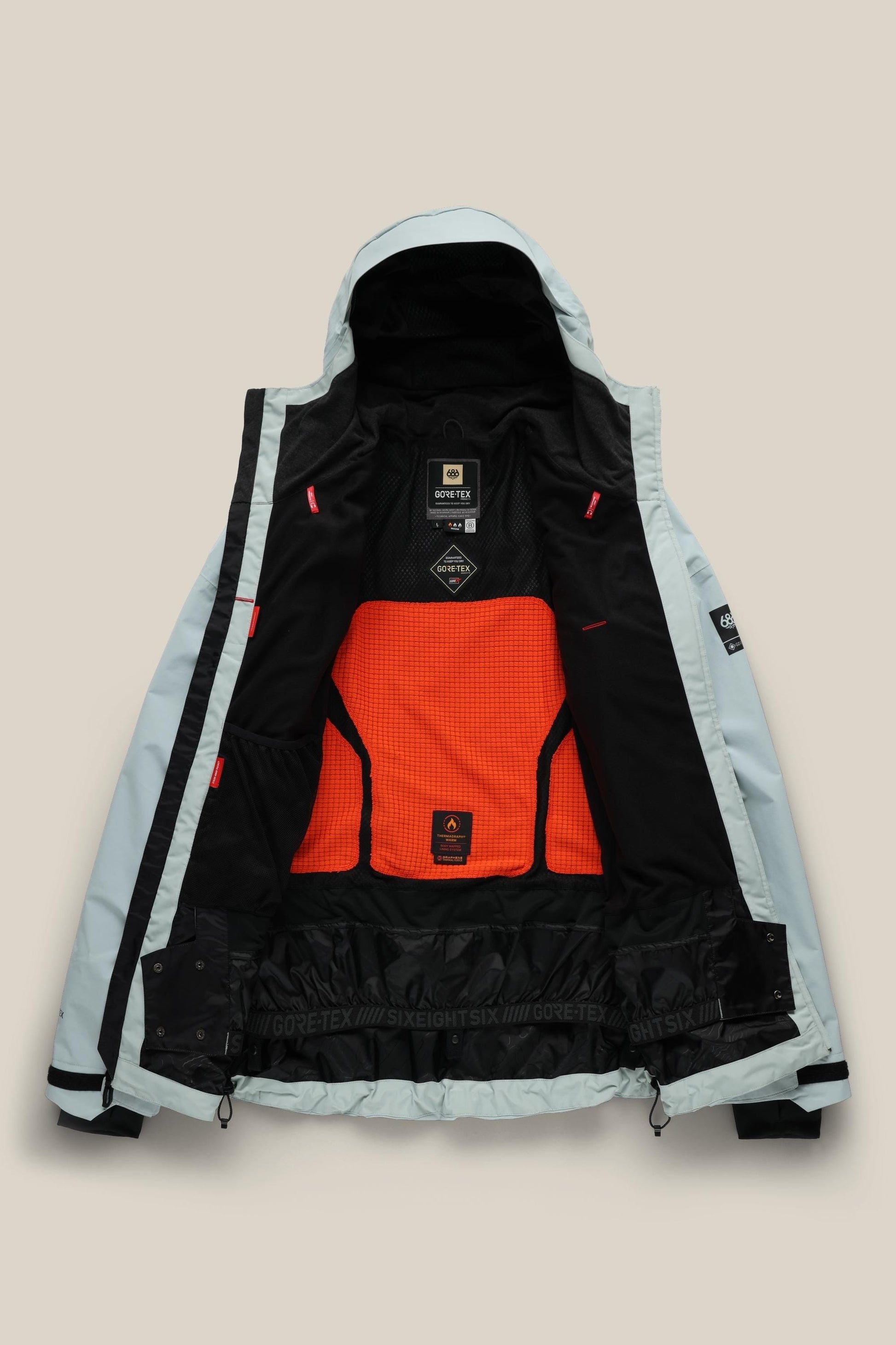 686 Men's GORE-TEX GT Thermagraph® Jacket | On Sale
