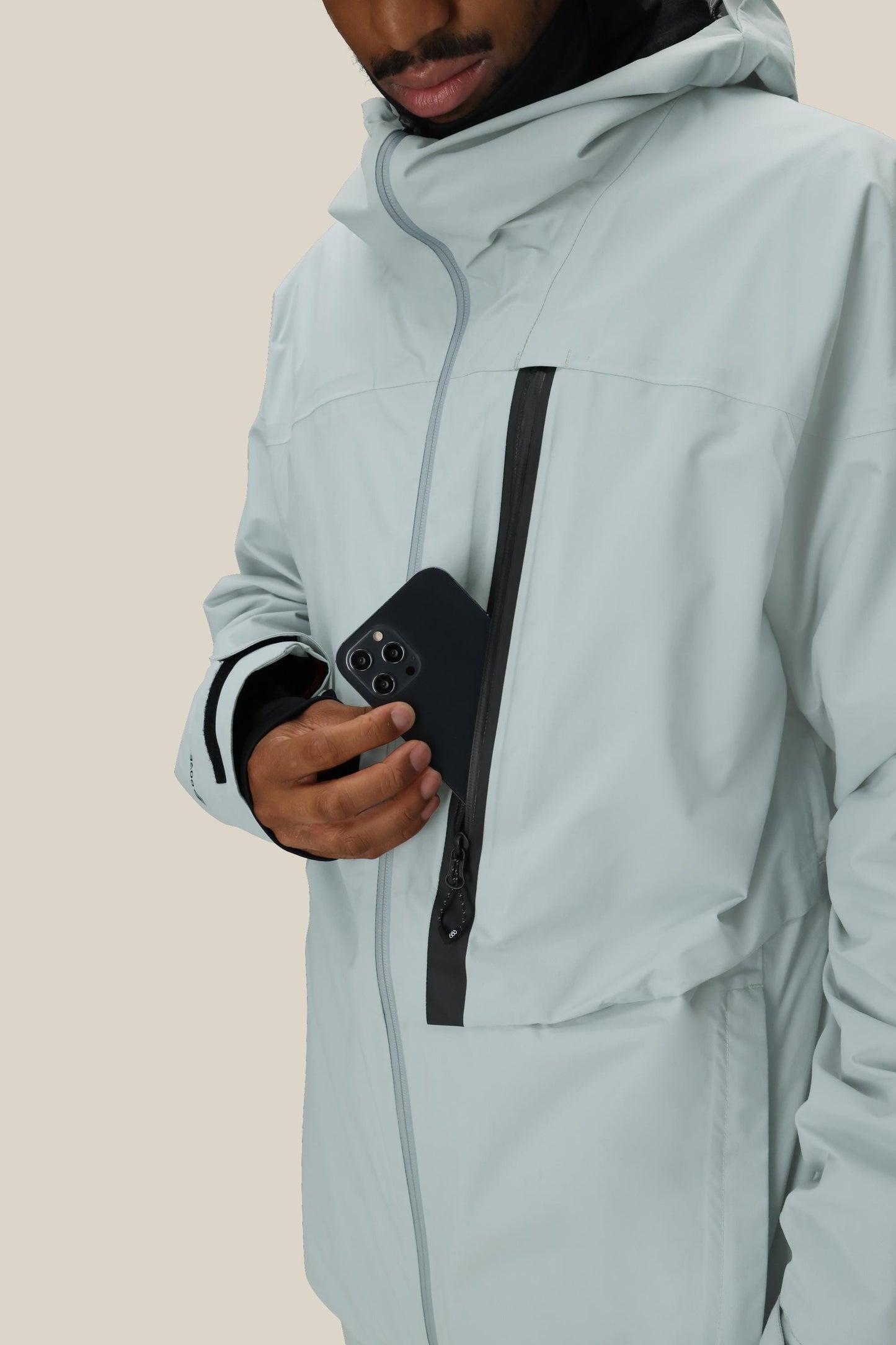 686 Men's GORE-TEX GT Thermagraph® Jacket | On Sale