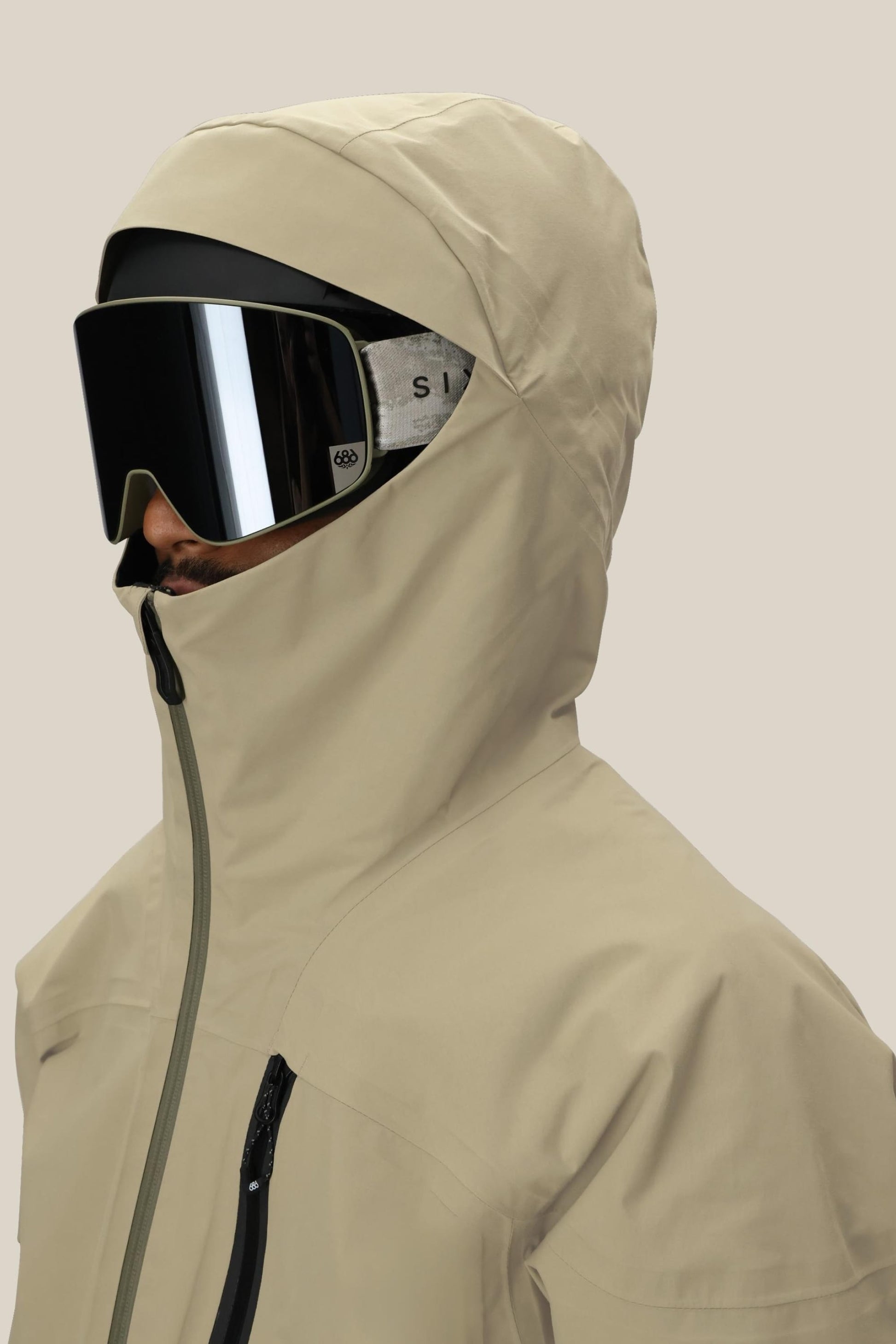 686 Men's GORE-TEX GT Thermagraph® Jacket | On Sale