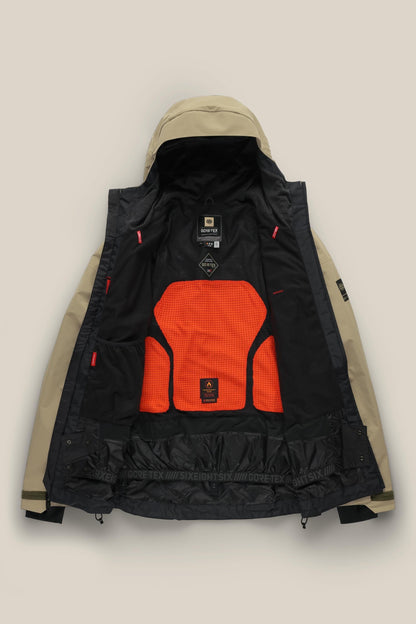 686 Men's GORE-TEX GT Thermagraph® Jacket | On Sale
