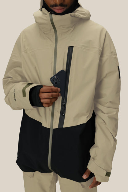 686 Men's GORE-TEX GT Thermagraph® Jacket | On Sale