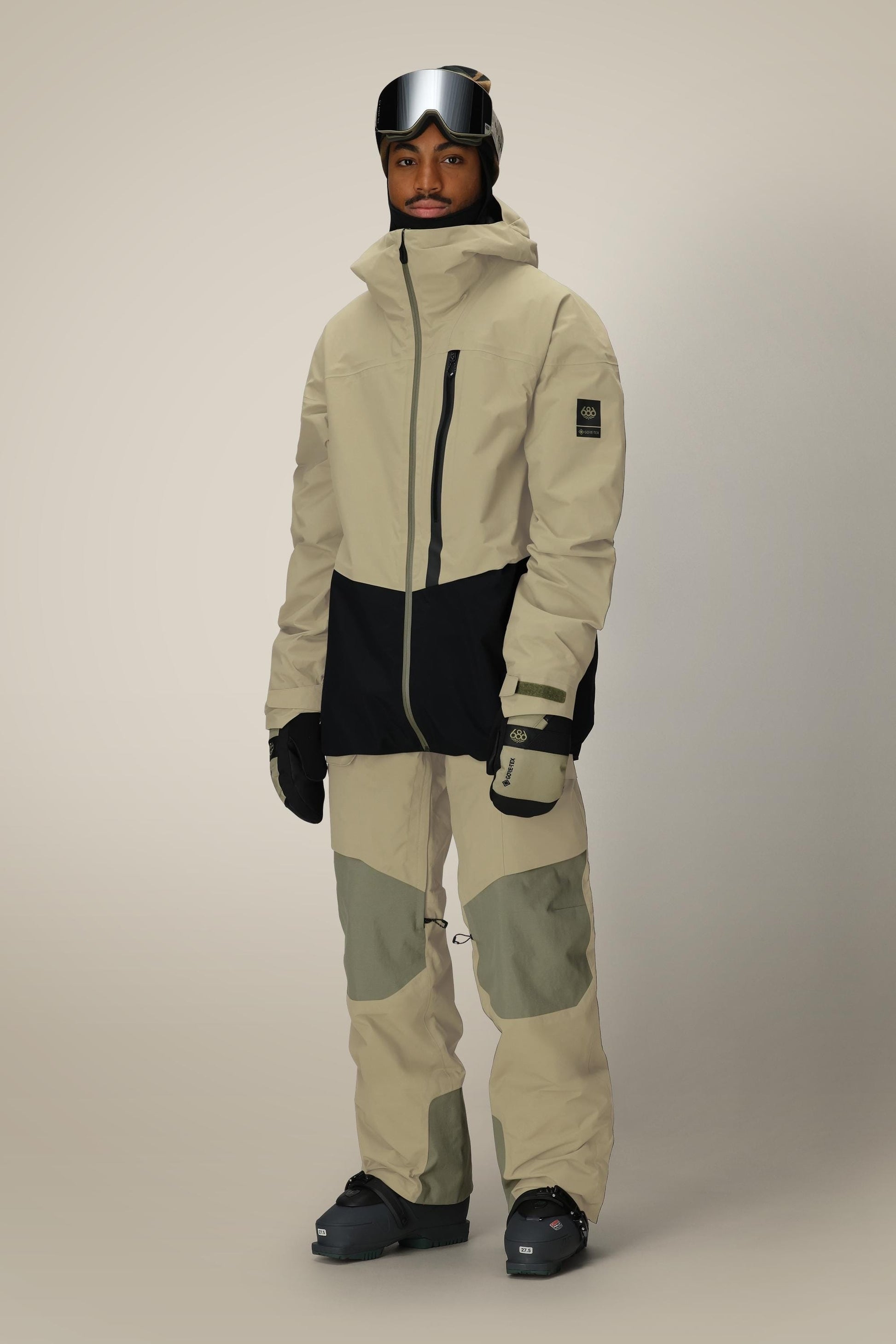 686 Men's GORE-TEX GT Thermagraph® Jacket | On Sale