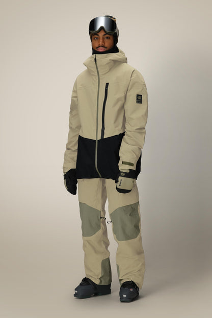 686 Men's GORE-TEX GT Thermagraph® Jacket | On Sale