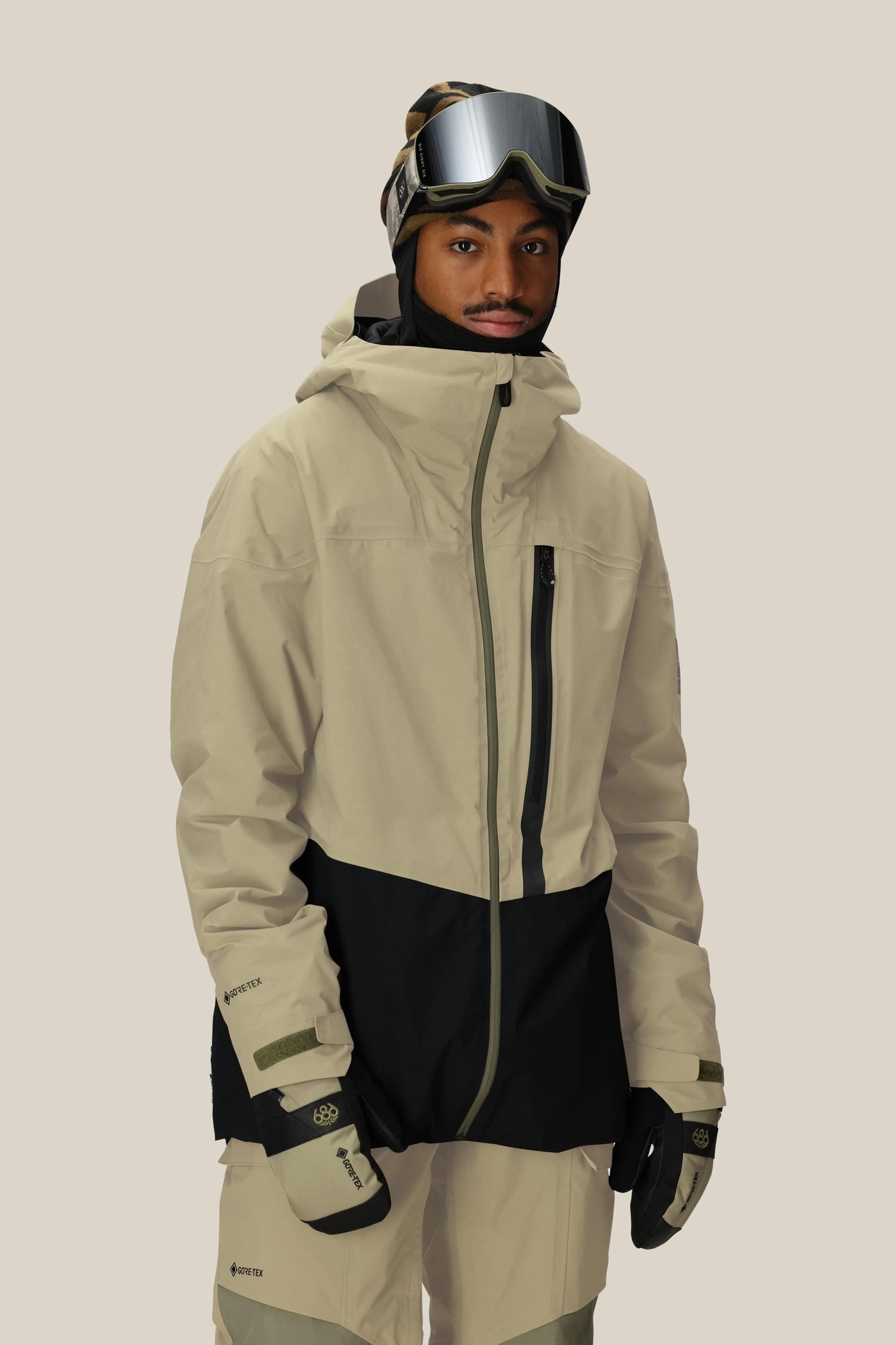 686 Men's GORE-TEX GT Thermagraph® Jacket | On Sale