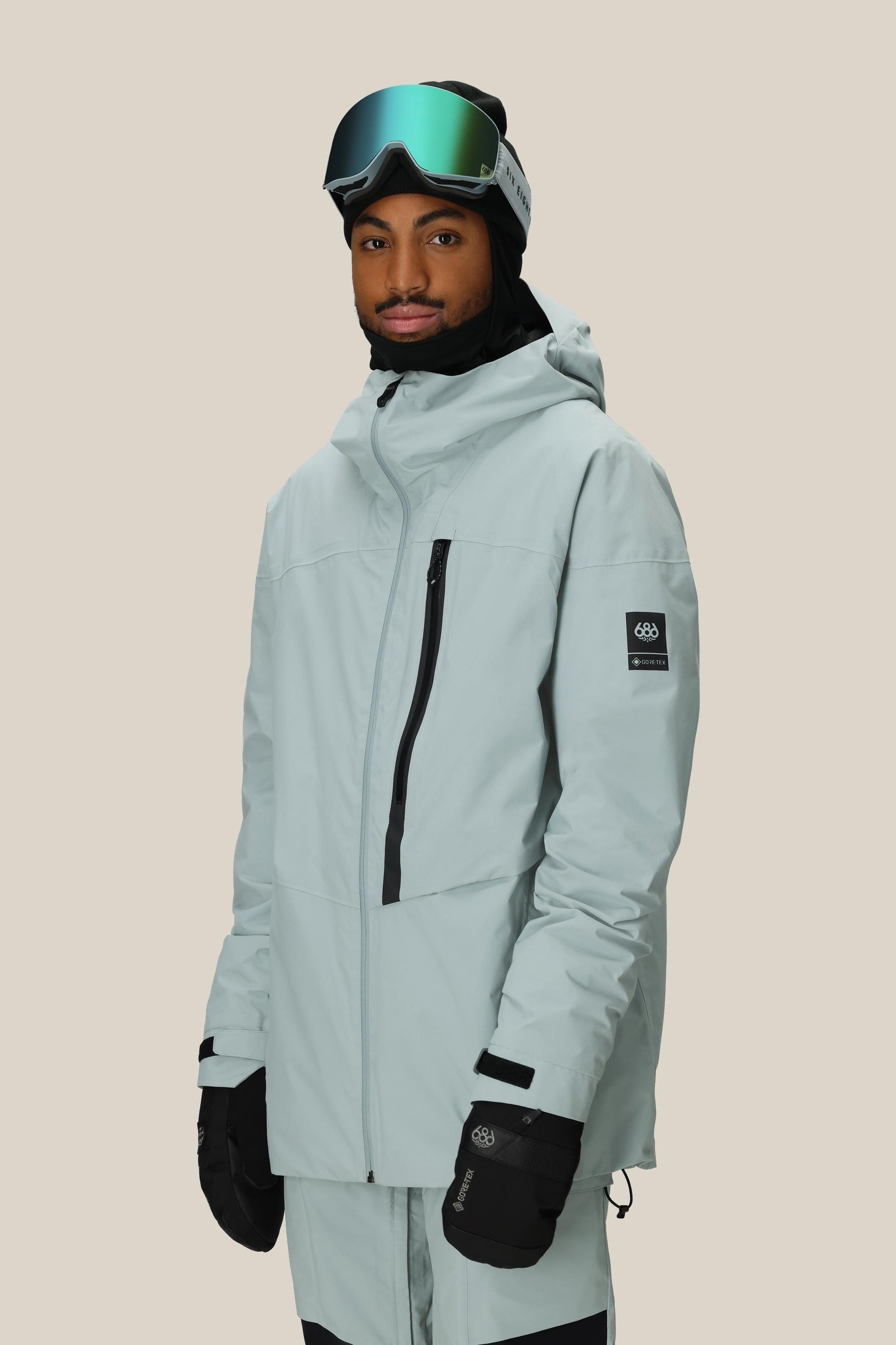 686 Men's GORE-TEX GT Thermagraph® Jacket | On Sale