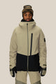 SAGE COLORBLOCK