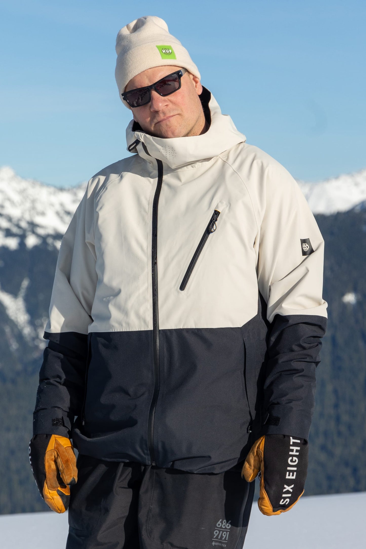 686 Men's Hydra™ Thermagraph® Jacket | Special Offer