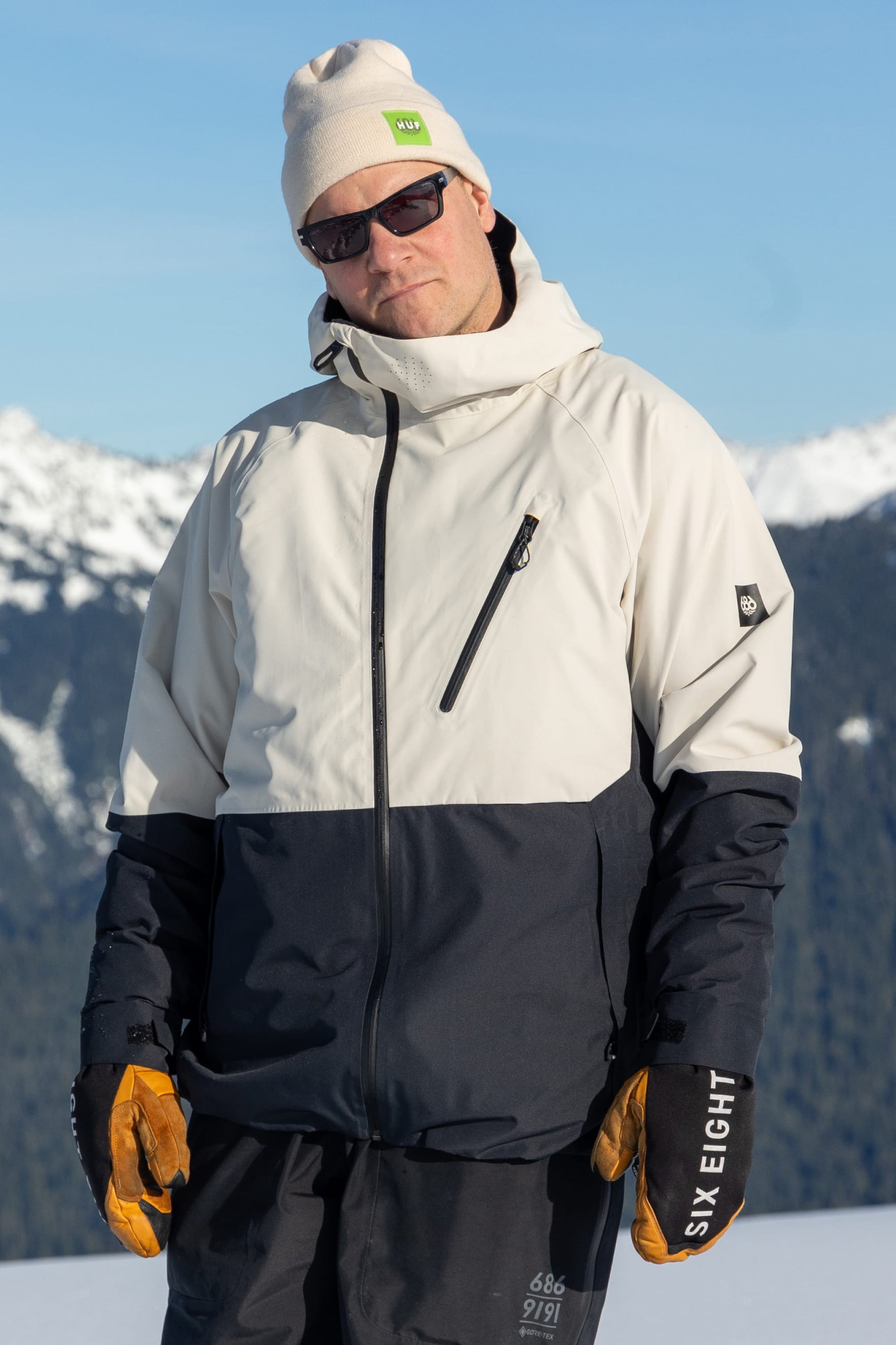 686 Men's Hydra™ Thermagraph® Jacket | Special Offer