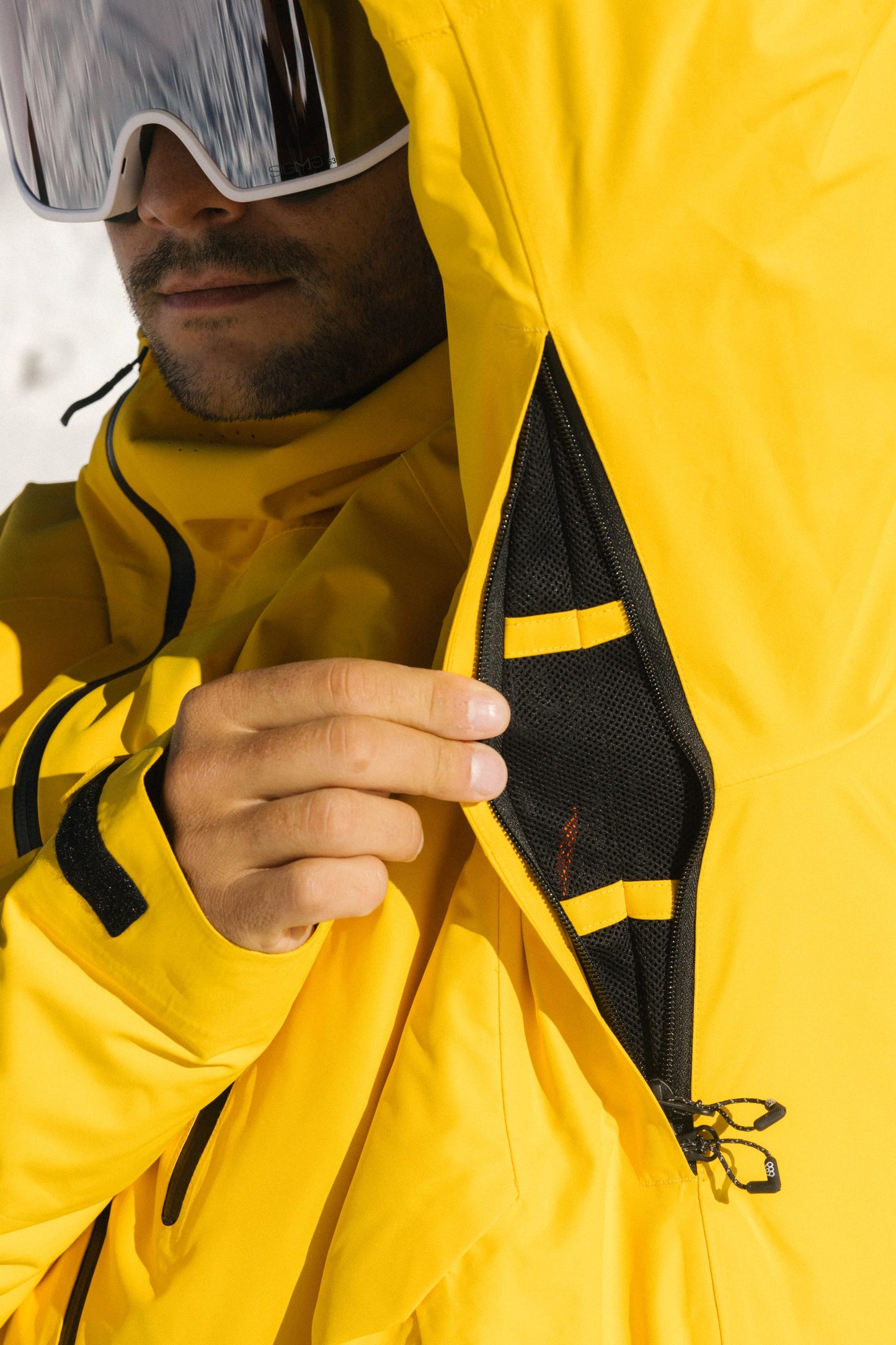 686 Men's Hydra™ Thermagraph® Jacket | Special Offer