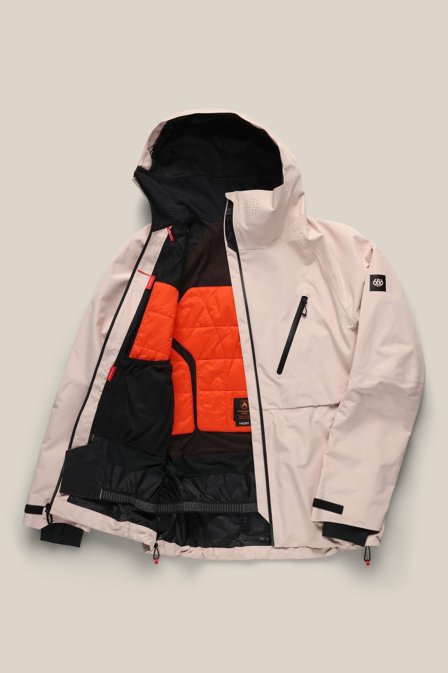 686 Men's Hydra™ Thermagraph® Jacket | Special Offer