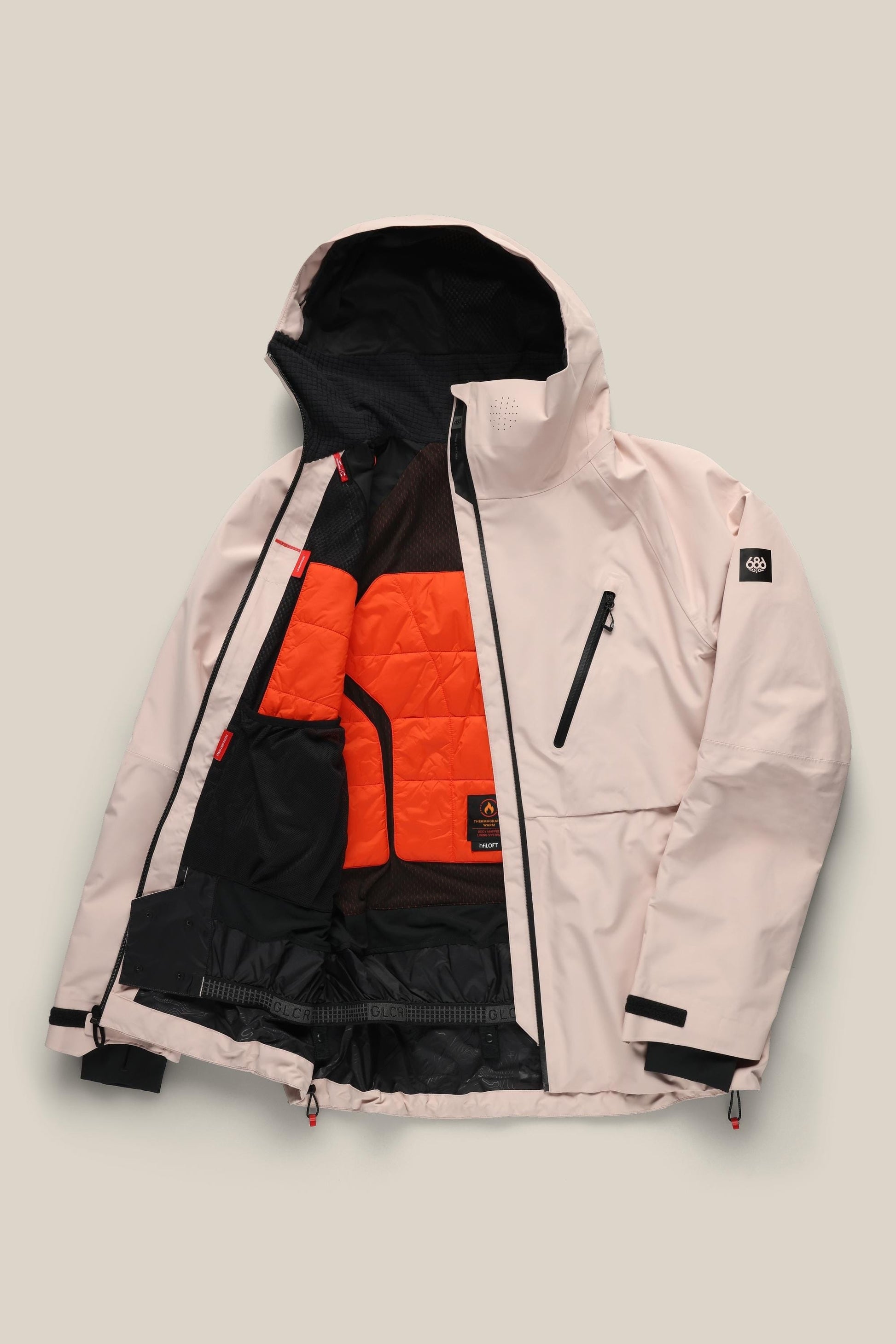 686 Men's Hydra™ Thermagraph® Jacket | Special Offer