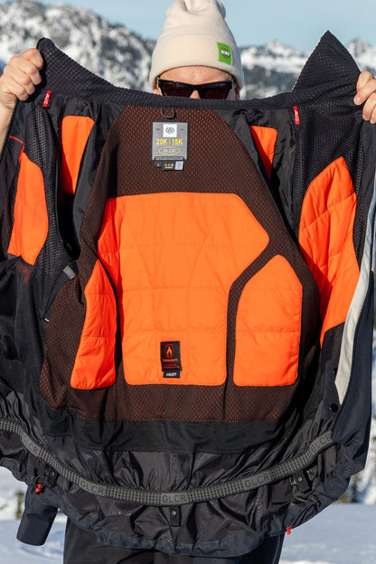 686 Men's Hydra™ Thermagraph® Jacket | Special Offer