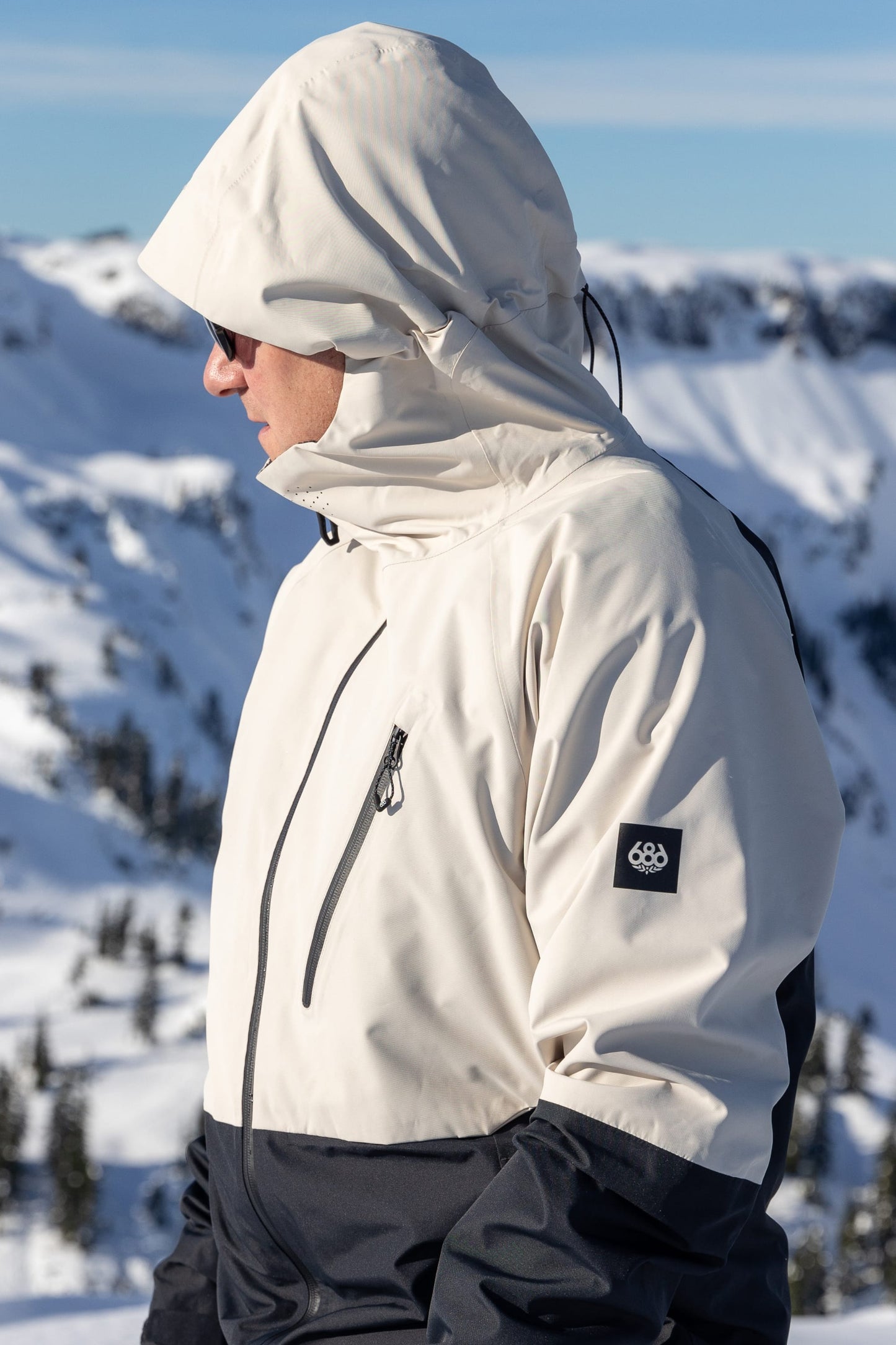 686 Men's Hydra™ Thermagraph® Jacket | Special Offer