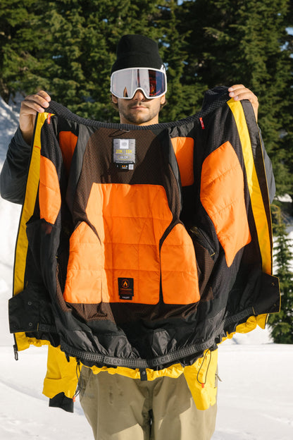 686 Men's Hydra™ Thermagraph® Jacket | Special Offer