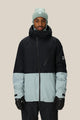 DUSTY MARINE COLORBLOCK