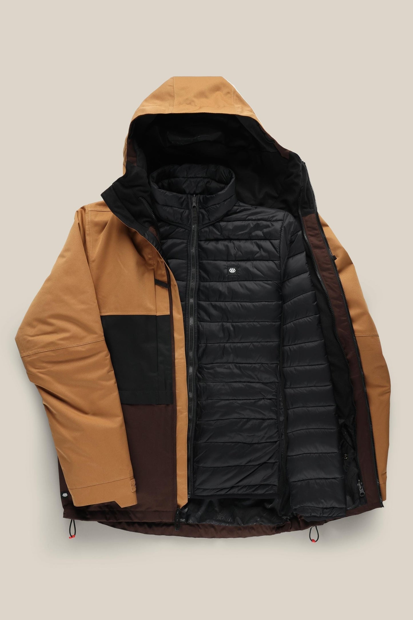 686 Men's SMARTY® 3-In-1 Form Jacket | Limited Offer