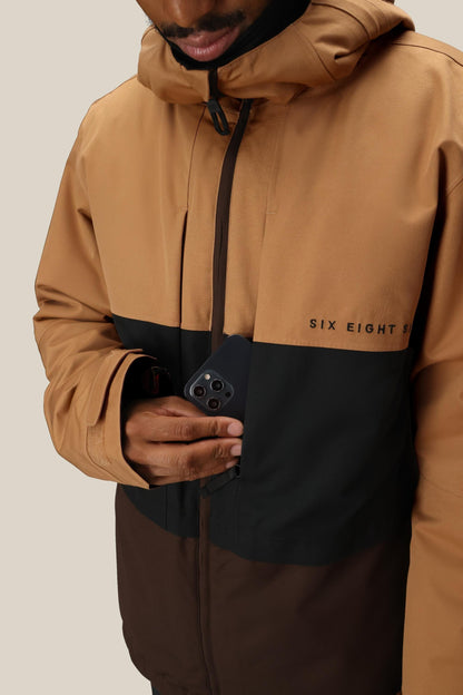 686 Men's SMARTY® 3-In-1 Form Jacket | Limited Offer