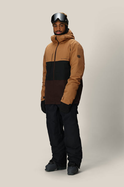 686 Men's SMARTY® 3-In-1 Form Jacket | Limited Offer