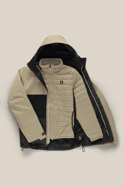 686 Men's SMARTY® 3-In-1 Form Jacket | Limited Offer