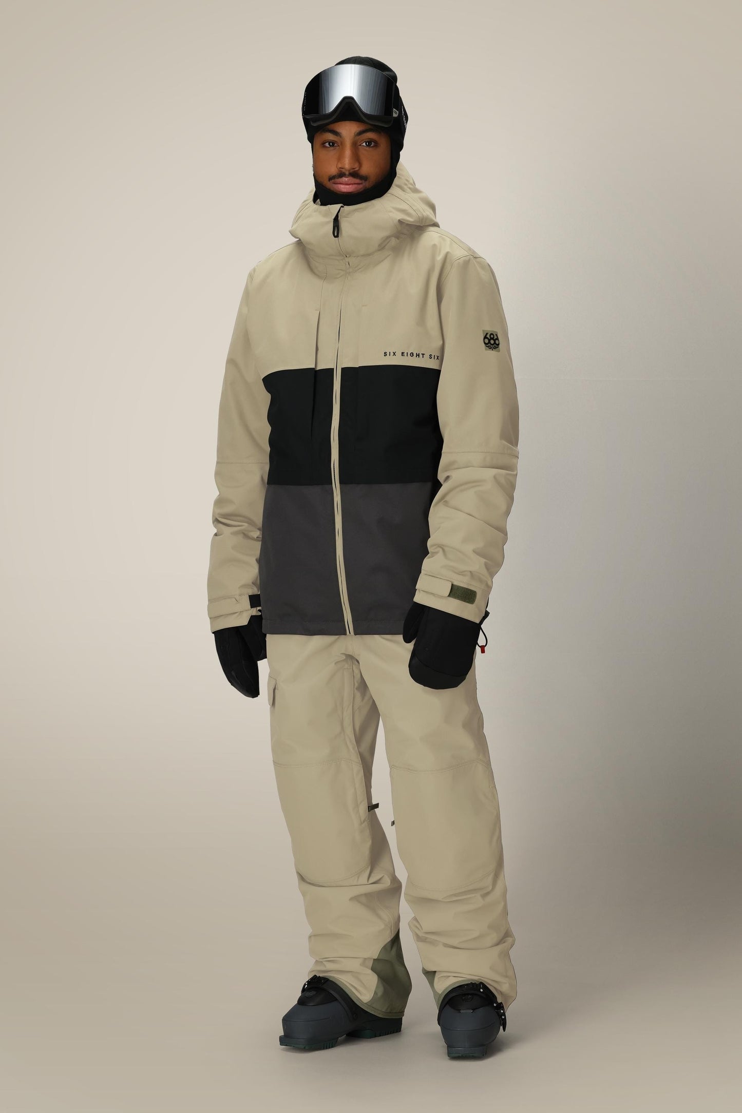 686 Men's SMARTY® 3-In-1 Form Jacket | Limited Offer