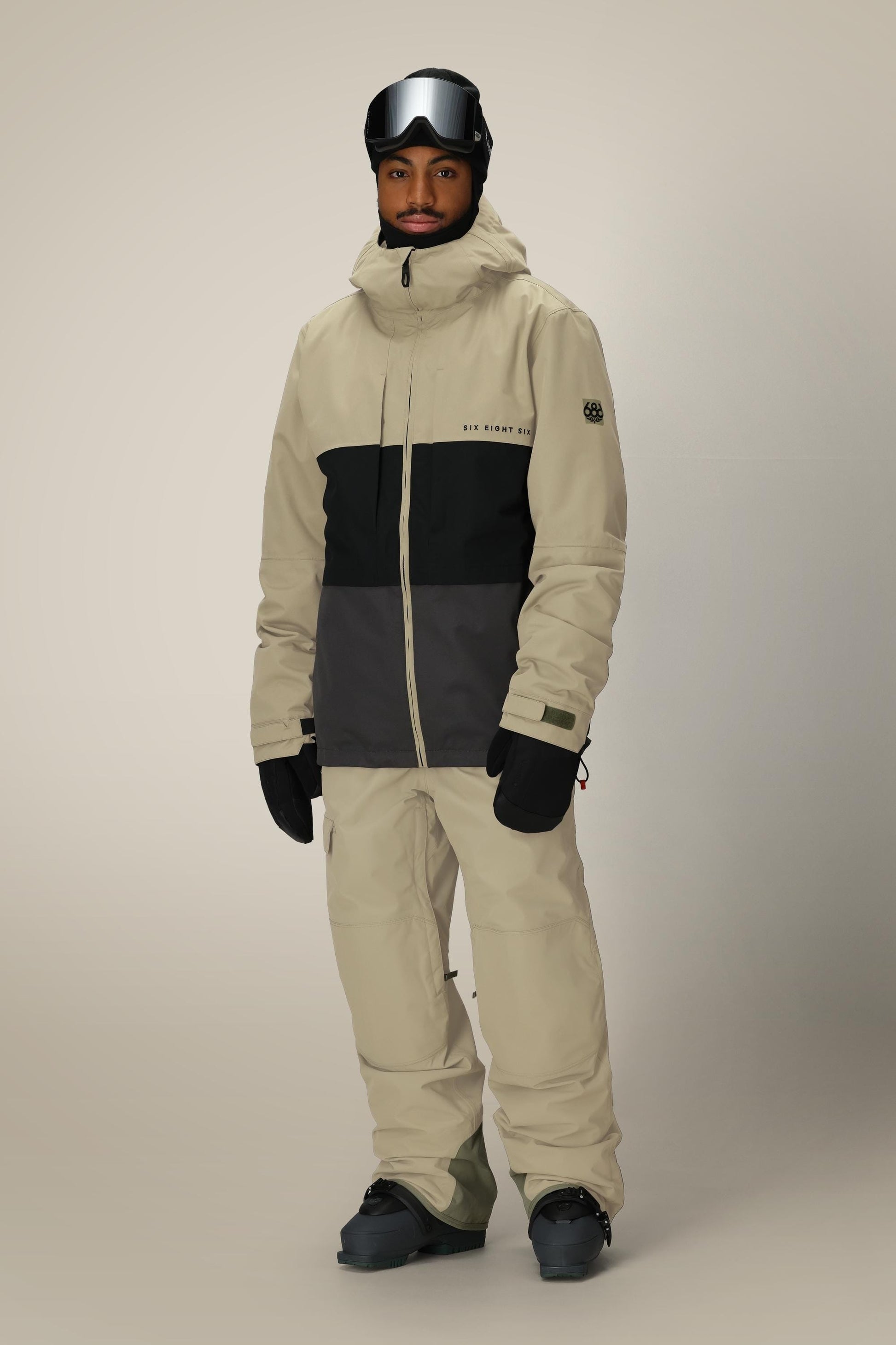 686 Men's SMARTY® 3-In-1 Form Jacket | Limited Offer