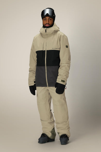686 Men's SMARTY® 3-In-1 Form Jacket | Limited Offer