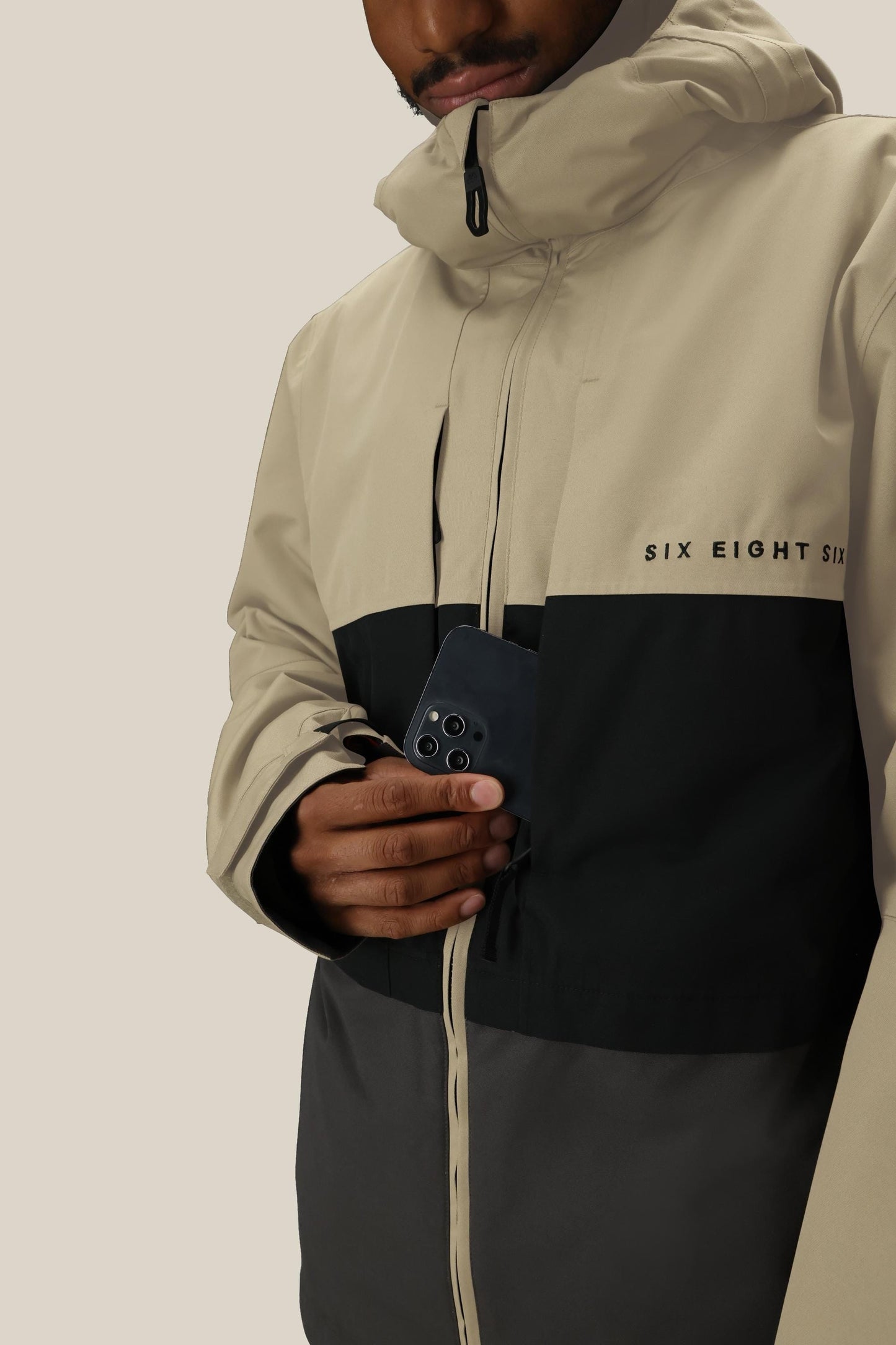 686 Men's SMARTY® 3-In-1 Form Jacket | Limited Offer