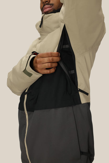 686 Men's SMARTY® 3-In-1 Form Jacket | Limited Offer
