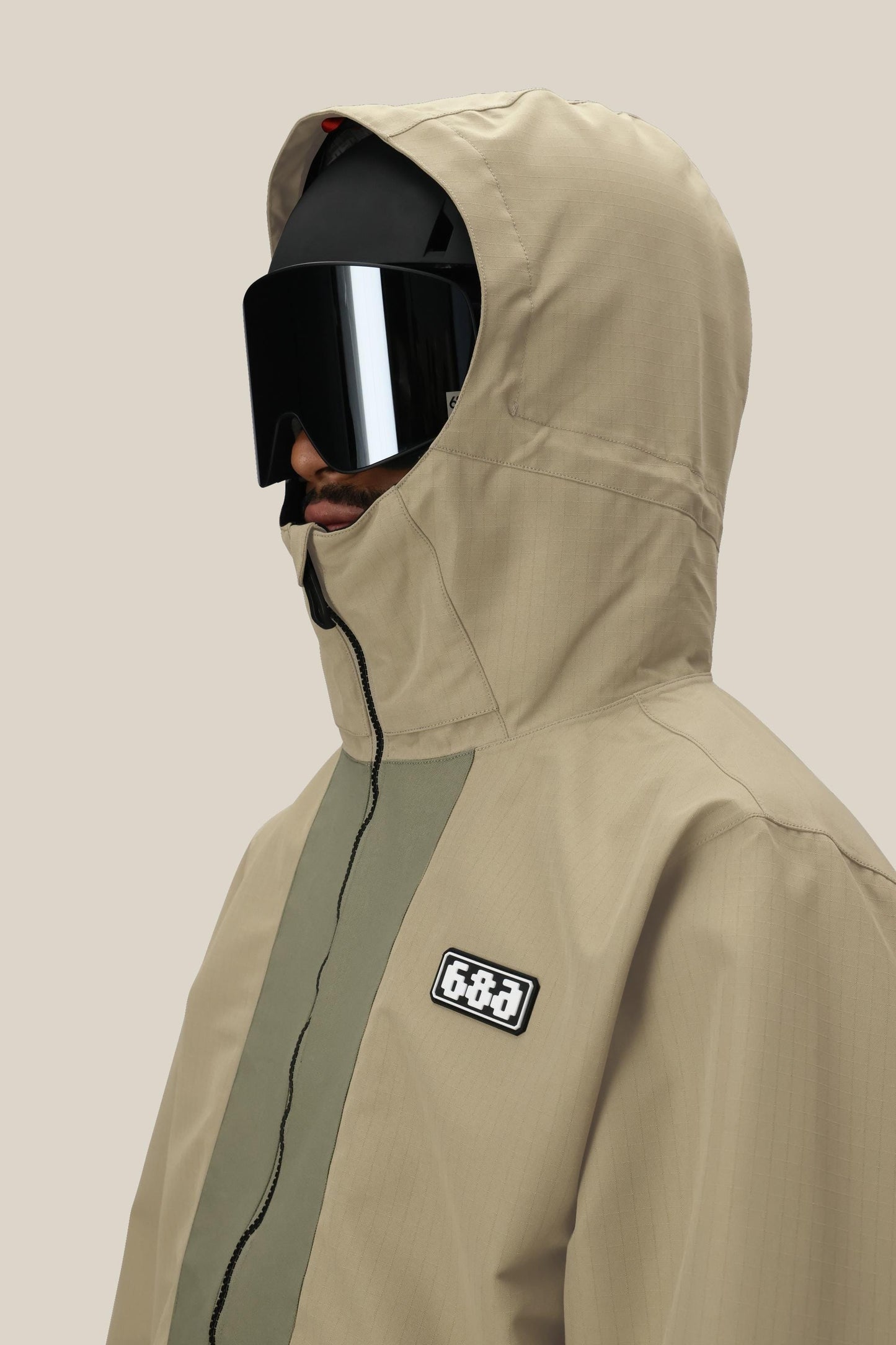 686 Men's Ghost™ 2.5L Anorak | Hot Deal